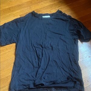 Officine Generale Dark Tee